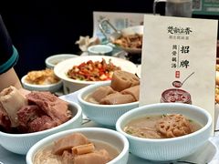 -在莲野·湖北民间菜·头牌松滋鸡(光谷步行街店)
