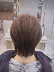 -秦·专注剪发