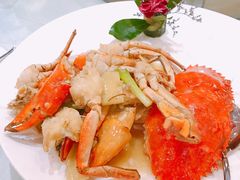 -寻味顺德·南记酒家·传统顺德菜·鱼生(广源路店)
