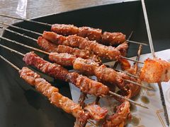 -马海涛牛肉串·午市牛腩饭·烧烤夜宵(领汇广场店)