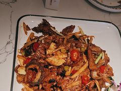 -老友王·南宁特色菜(金汇如意坊店)