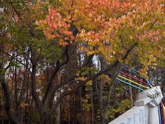 -长春世界雕塑园冰雪艺术天地