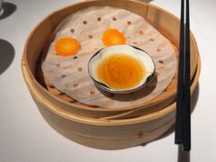 -悦轩中餐厅·高空江景·杭州柏悦酒店