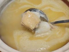 -捞围鲜·港式打边炉(海阳路店)