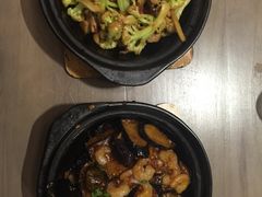 -盛京辽菜小馆(龙之梦购物中心店)