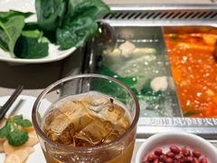-海底捞火锅(上地华联店)