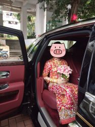 -HANSA韩纱婚纱礼服·龙凤褂·西装设计师集合店