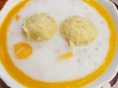 -甜心妈妈·榴莲星级糖水(北京路总店)