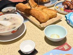 -点都德(奥体印象城店)