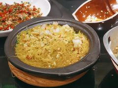 -川流不息·地道川菜·小龙虾(新松江路店)