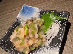 -玉川屋创意日料(北美新天地店)