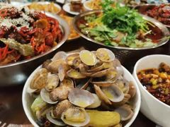 -百年神厨·地道川菜(清江西路店)