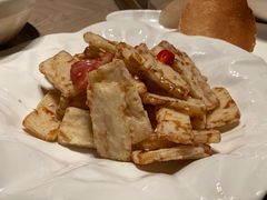 -艳阳天·非遗楚菜(武汉客厅店)
