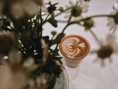 -1/4 ONE QUARTER COFFEE LAB(朝阳大悦城店)