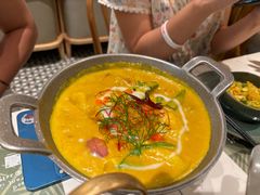 -芭札·Thai泰国餐厅(同和金铂天地店)