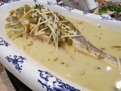 -钱塘花园·宁波菜