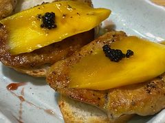 -山之川日料放题(通州店)