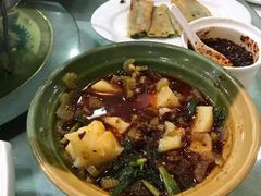 -三羊居食府(文艺路店)