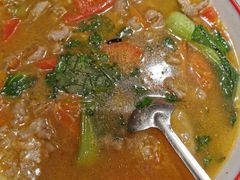 -皖小斌·小葱伴豆腐(丰收路店)