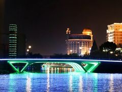 -南通濠河风景名胜区