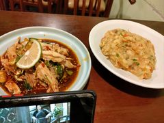 -紫滇源云南生态菜(丹凤街店)