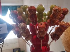 -鹊华居·地道鲁菜·海鲜·融合味(大明湖店)