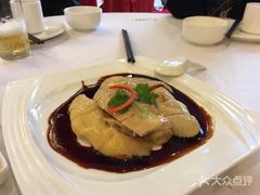 -朱仔记食府(江南大道店)