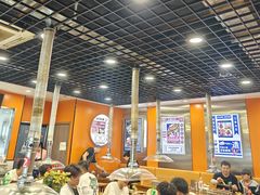 -哈尔滨小酒馆·鲜肉现穿自助烧烤(康新花园店)