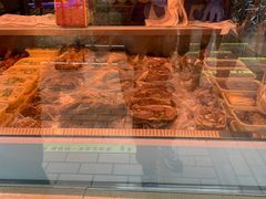 -玉华台饭庄(裕中西里小区店)