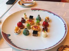 -苏州W酒店·苏滟中餐厅