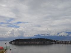 -大理洱海
