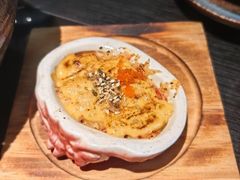 奶酪芝士蟹宝-花潮料理艺食馆(SM新生活广场店)