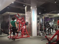-阳光游泳培训(北苑店)