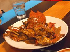 -臻鲜燕海鲜融合餐厅(金陵style店)