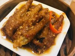 -顺德人家食府(黄金广场店)
