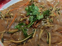 -李老哈·东北菜(宋园路店)