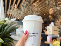 -Seesaw Coffee(朝阳大悦城店)