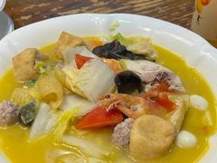 -私家峰味特色苍蝇小馆(马弄店)