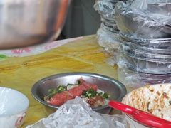 -老嘢扣肉糯米饭(云亭街店)