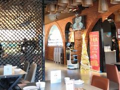 -佬太公海鸭·海鲜大排档(上海总店)