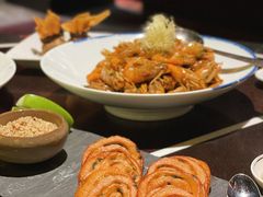 -杭州西子湖四季酒店·金沙厅