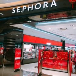 门面-丝芙兰Sephora