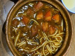 -雀舞云南菜(乐客城店)