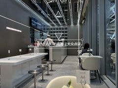 -Manner Coffee(万象食家店)