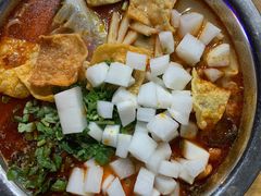 螺鼎记螺蛳粉-螺鼎记螺蛳粉(朝阳路店)