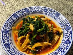 -小尕子·新疆菜(明园店)