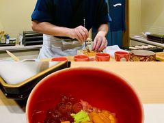 -鮨一日本料理(大中华店)