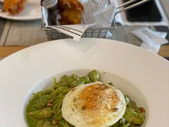 -JANS意式简餐厅·惠灵顿牛排