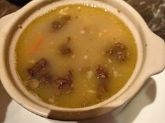 -汤城小厨•粤菜•靓汤(苏州街店)