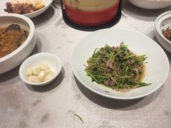 -惠丰堂饭庄(北洼路店)